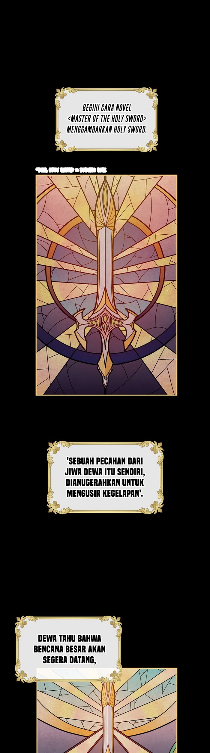 Baca Manhwa The Duke’s Redemption Chapter 02 Gambar 2