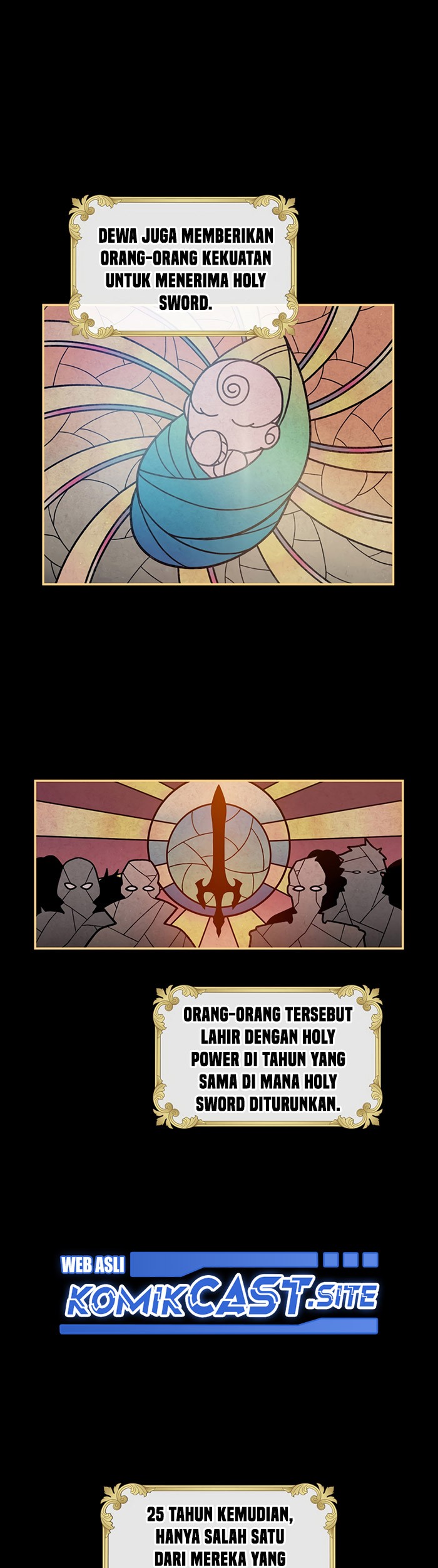 The Duke’s Redemption Chapter 02 Gambar 4