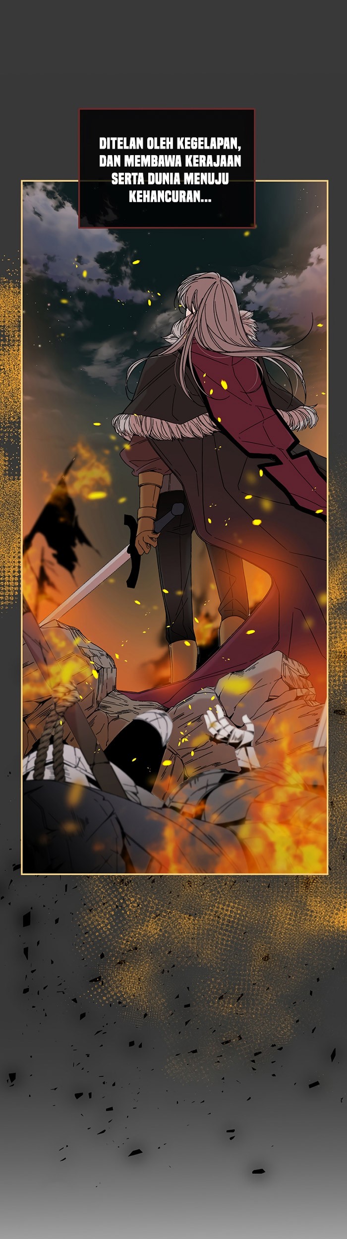 The Duke’s Redemption Chapter 02 Gambar 9