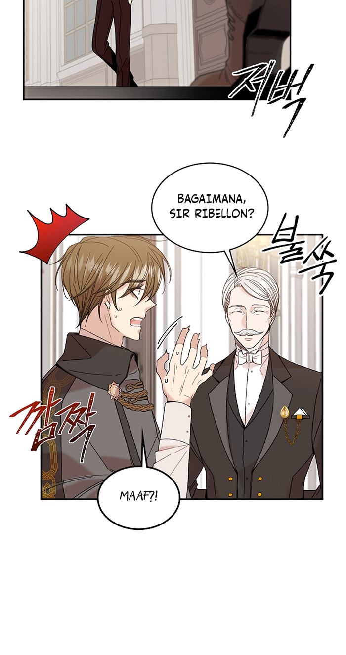 The Duke’s Redemption Chapter 02 Gambar 15