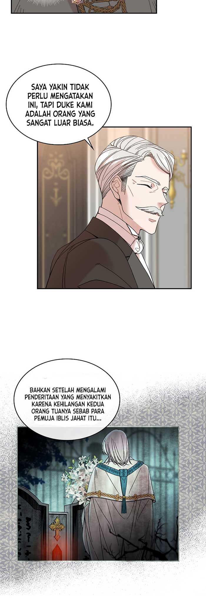 The Duke’s Redemption Chapter 01 Gambar 16