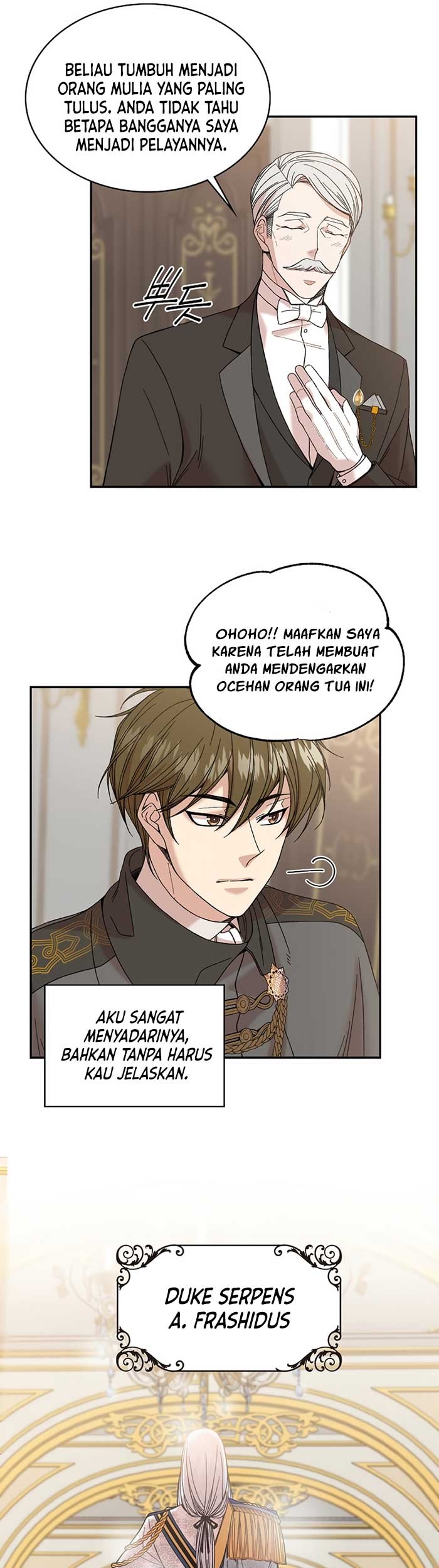 The Duke’s Redemption Chapter 01 Gambar 17
