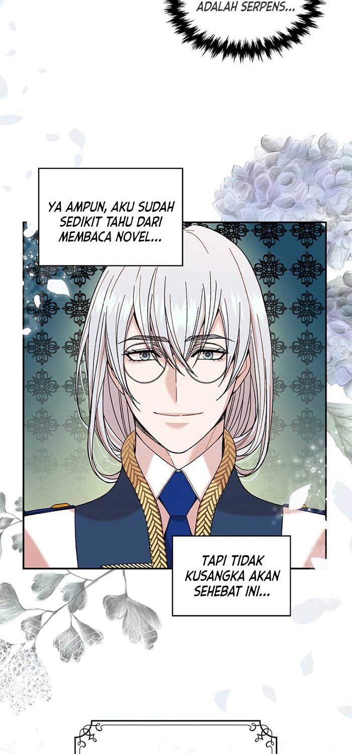 The Duke’s Redemption Chapter 01 Gambar 23