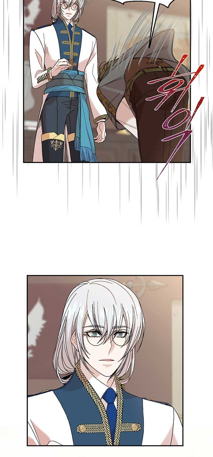 The Duke’s Redemption Chapter 01 Gambar 30