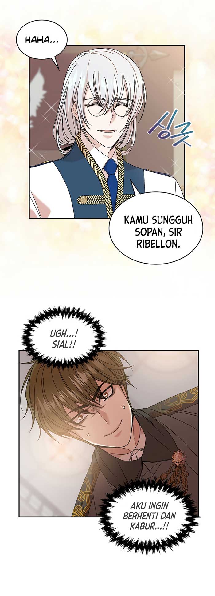 The Duke’s Redemption Chapter 01 Gambar 31