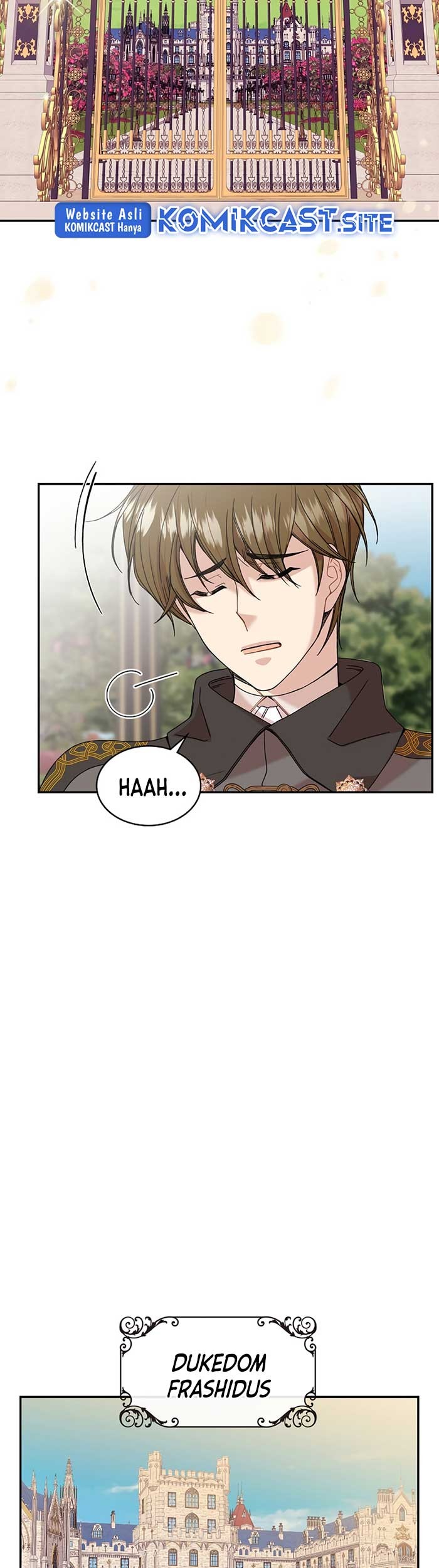 The Duke’s Redemption Chapter 01 Gambar 4