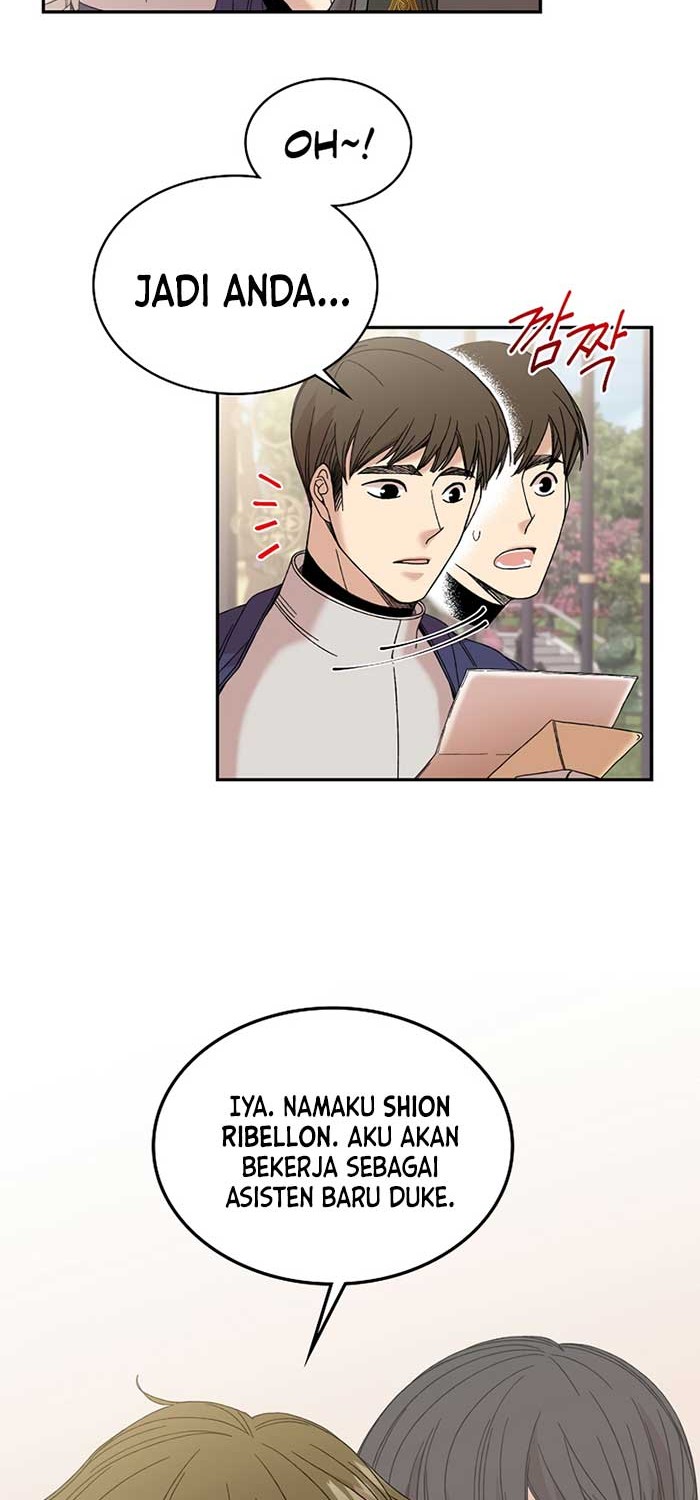 The Duke’s Redemption Chapter 01 Gambar 8