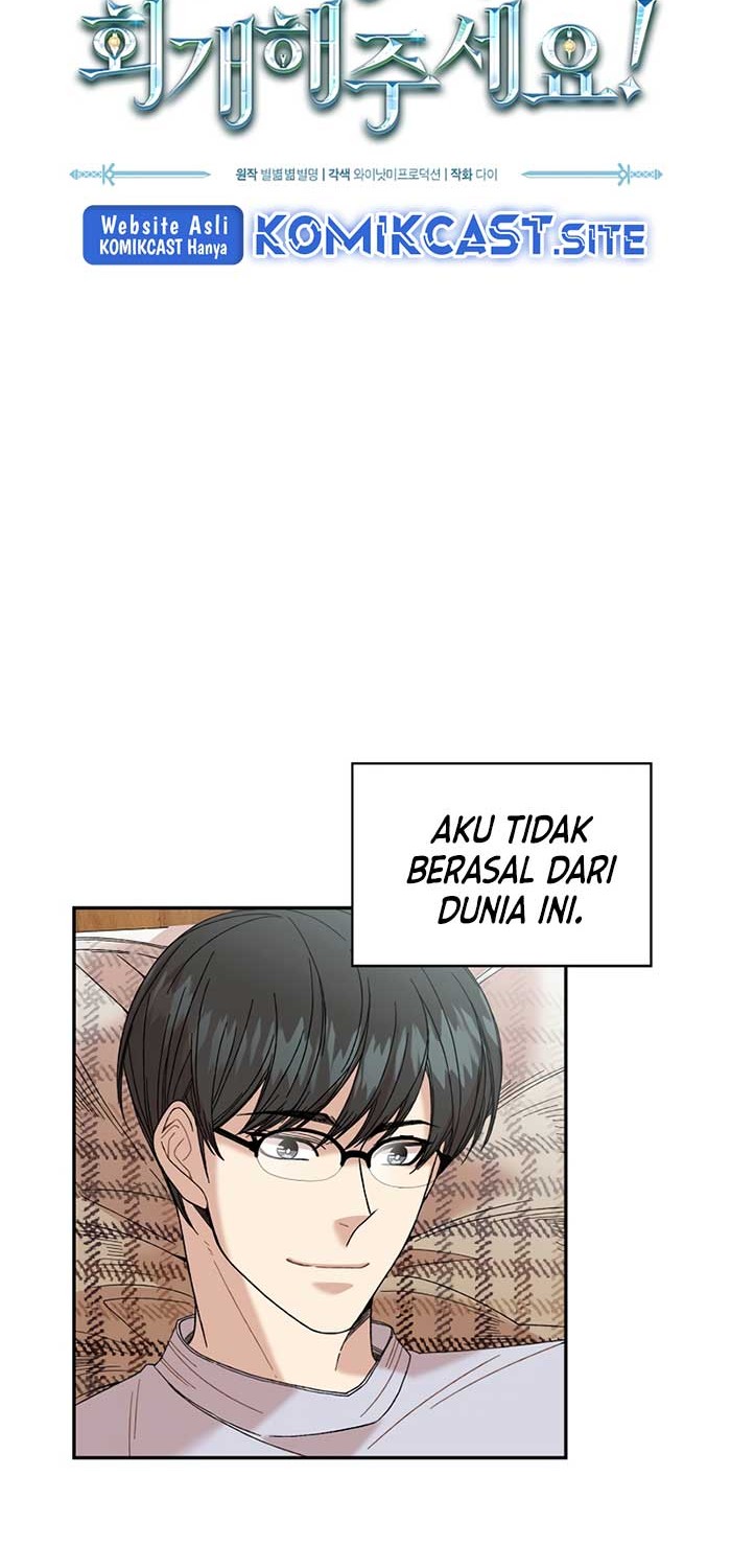 The Duke’s Redemption Chapter 01 Gambar 10