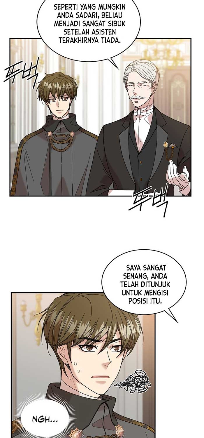The Duke’s Redemption Chapter 01 Gambar 15