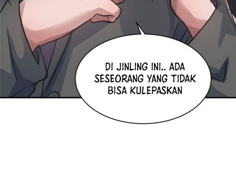 The King Is Back Chapter 35 Gambar 31