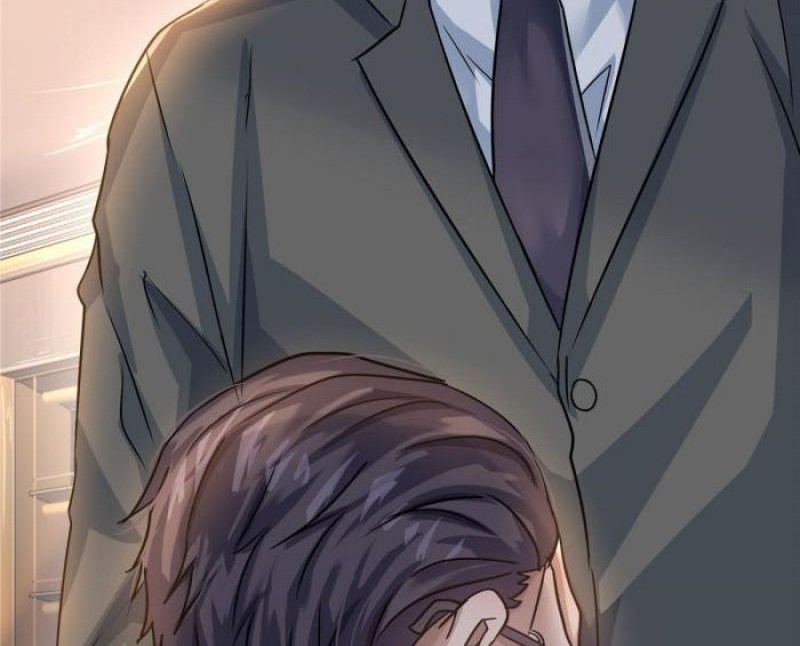 The King Is Back Chapter 35 Gambar 49