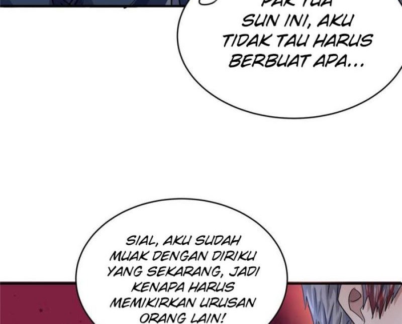 The King Is Back Chapter 35 Gambar 9