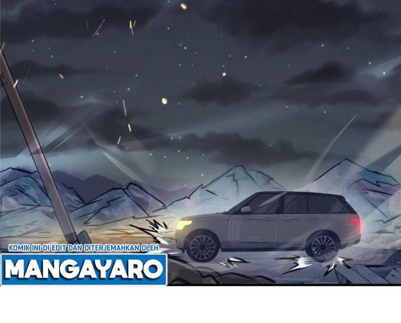The King Is Back Chapter 34 Gambar 27