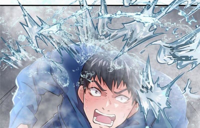 The King Is Back Chapter 33 Gambar 19