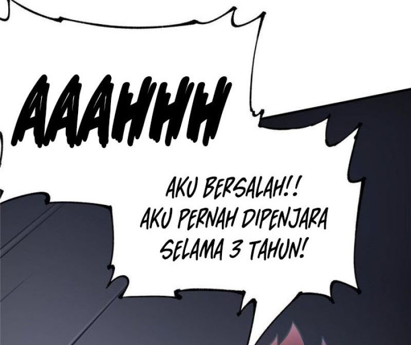 The King Is Back Chapter 33 Gambar 35