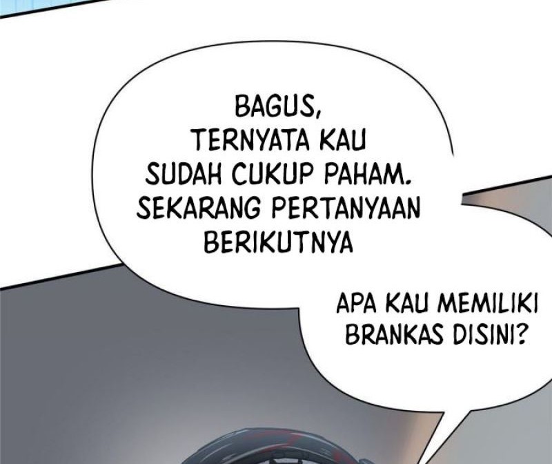 The King Is Back Chapter 33 Gambar 37