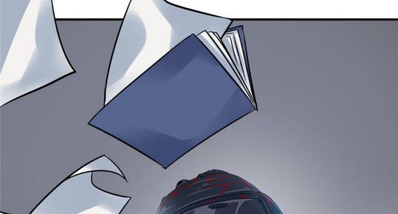 The King Is Back Chapter 33 Gambar 45