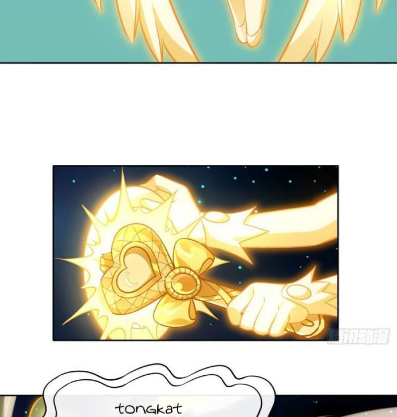 My Female Apprentices Are All Big Shots From the Future Chapter 126 Gambar 29