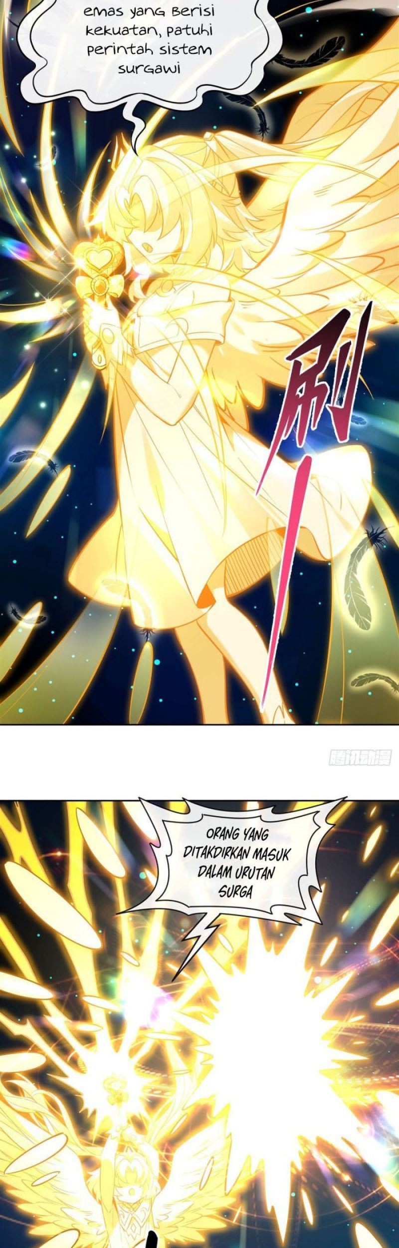 My Female Apprentices Are All Big Shots From the Future Chapter 126 Gambar 30