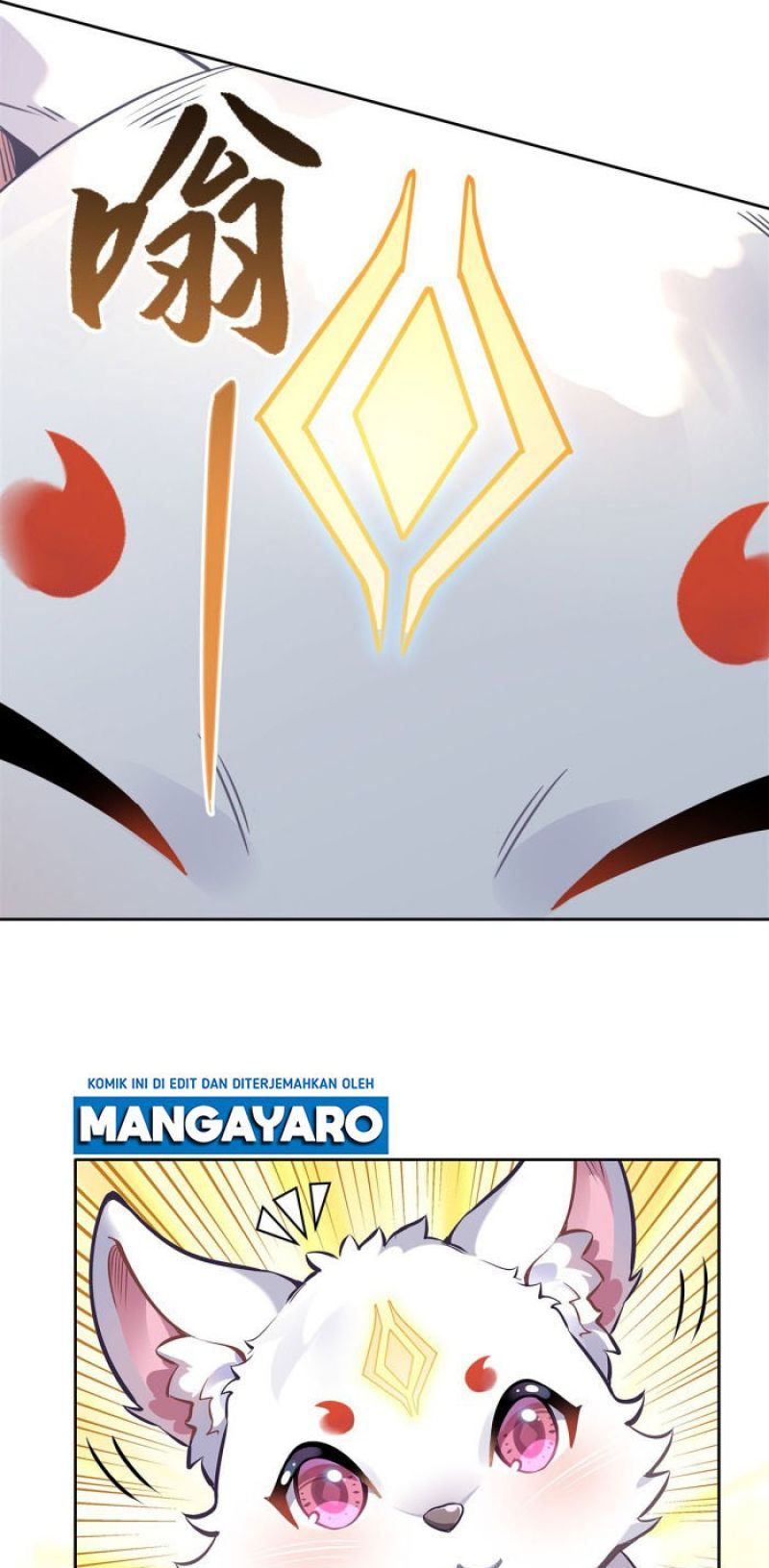 My Female Apprentices Are All Big Shots From the Future Chapter 126 Gambar 37