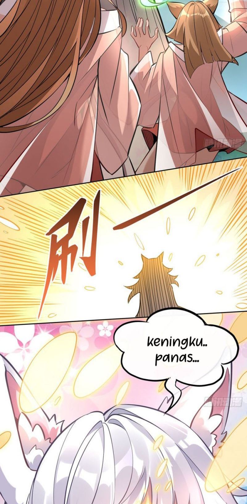 My Female Apprentices Are All Big Shots From the Future Chapter 126 Gambar 39