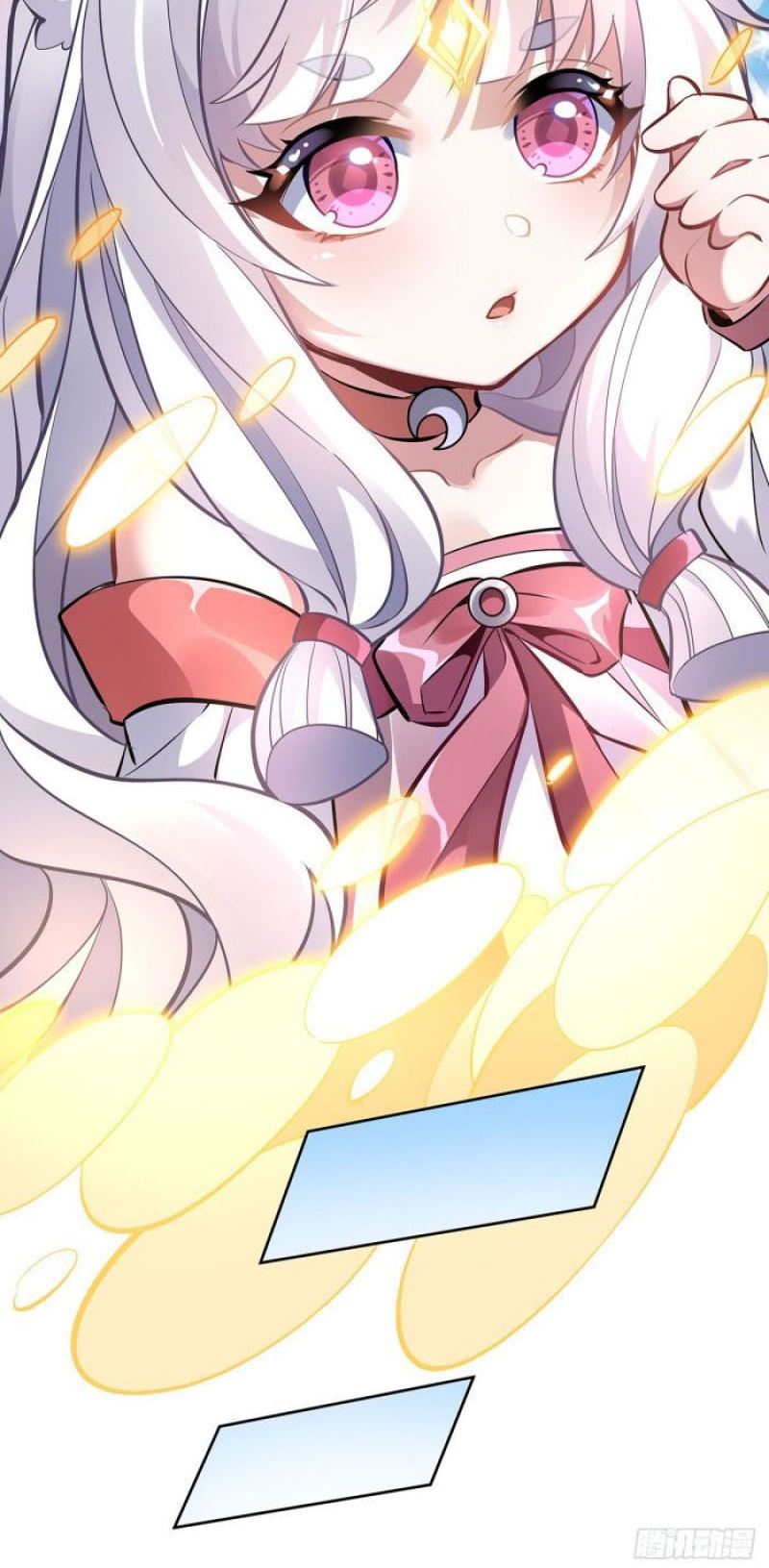 My Female Apprentices Are All Big Shots From the Future Chapter 126 Gambar 40