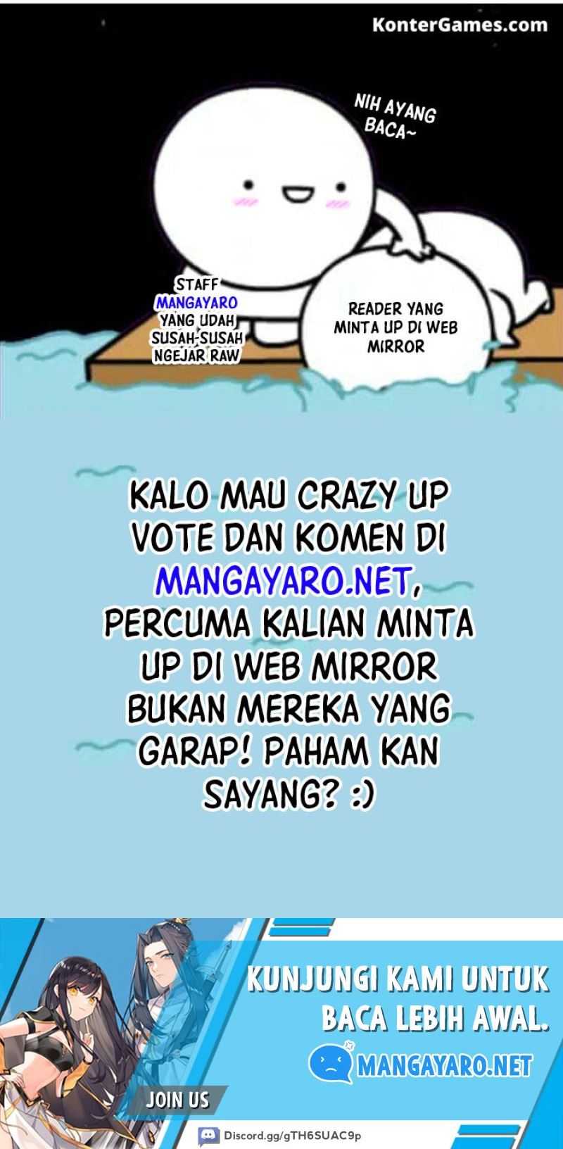 My Female Apprentices Are All Big Shots From the Future Chapter 126 Gambar 41