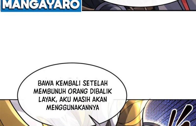 My Female Apprentices Are All Big Shots From the Future Chapter 126 Gambar 7