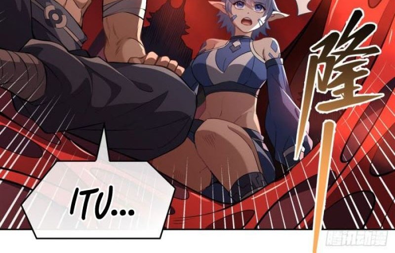 My Female Apprentices Are All Big Shots From the Future Chapter 126 Gambar 11