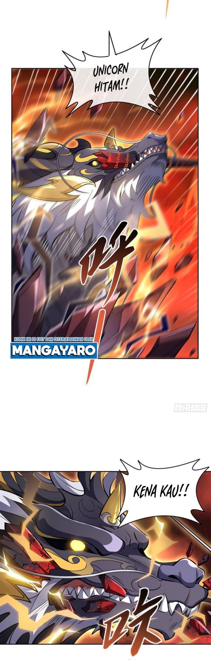 My Female Apprentices Are All Big Shots From the Future Chapter 126 Gambar 12