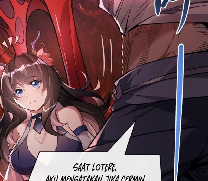 My Female Apprentices Are All Big Shots From the Future Chapter 124 Gambar 19