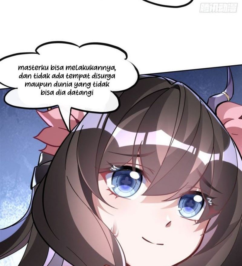 My Female Apprentices Are All Big Shots From the Future Chapter 124 Gambar 25