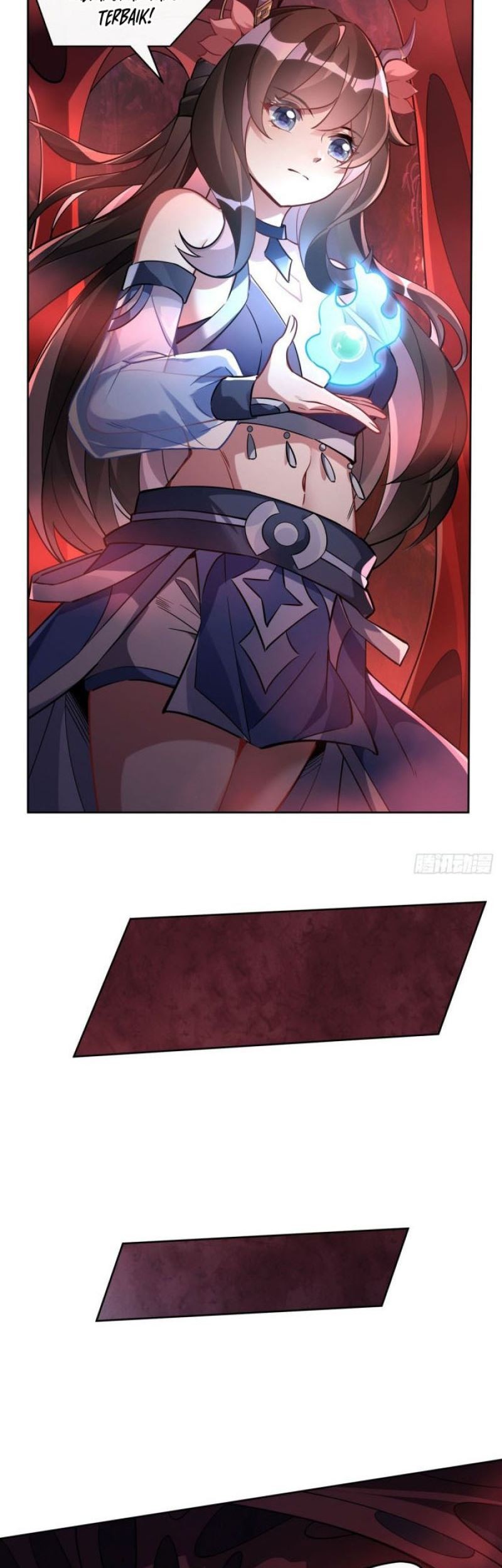 My Female Apprentices Are All Big Shots From the Future Chapter 124 Gambar 30