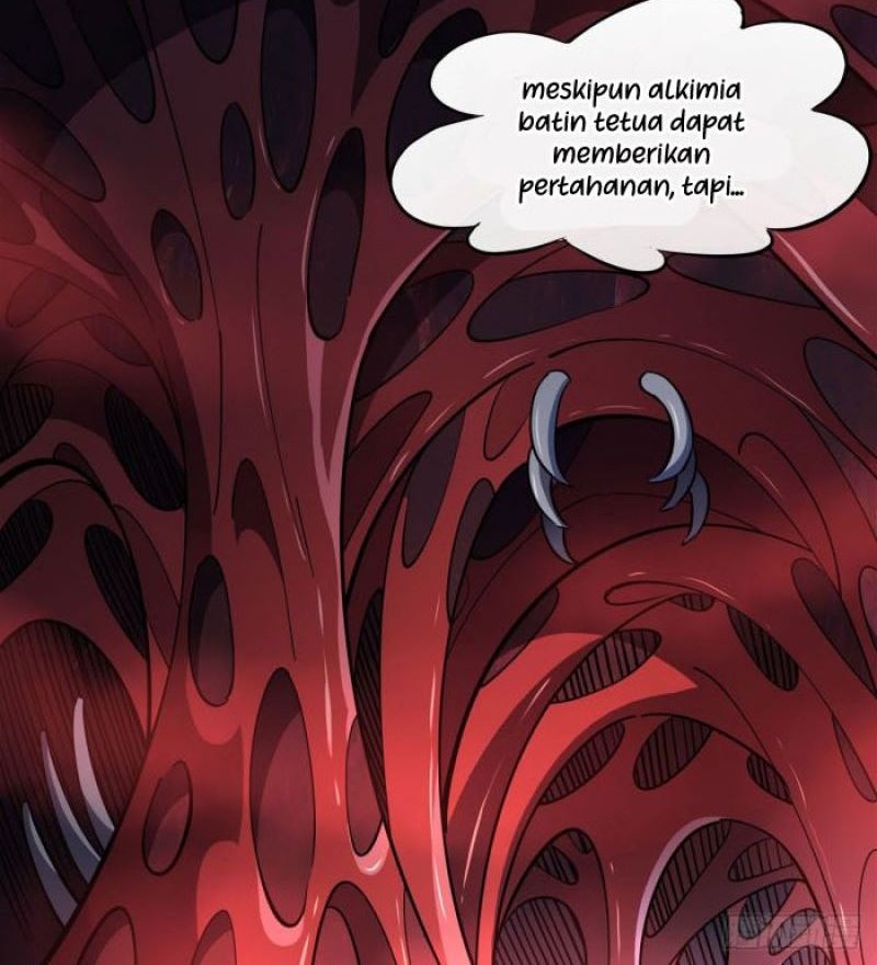 My Female Apprentices Are All Big Shots From the Future Chapter 124 Gambar 31