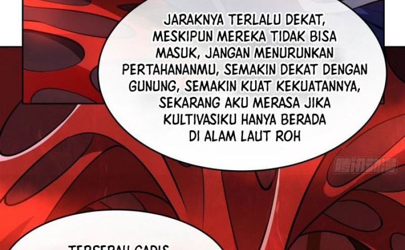 My Female Apprentices Are All Big Shots From the Future Chapter 124 Gambar 5