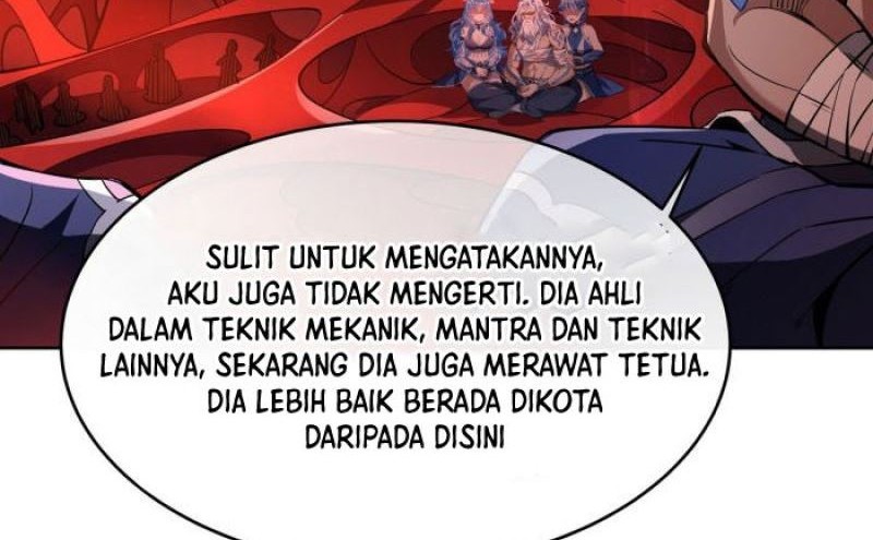 My Female Apprentices Are All Big Shots From the Future Chapter 124 Gambar 7