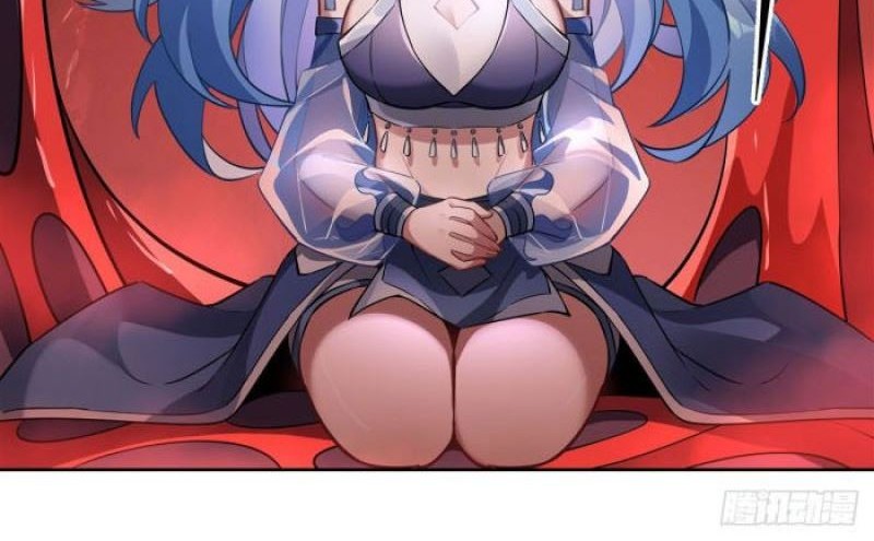 My Female Apprentices Are All Big Shots From the Future Chapter 124 Gambar 11