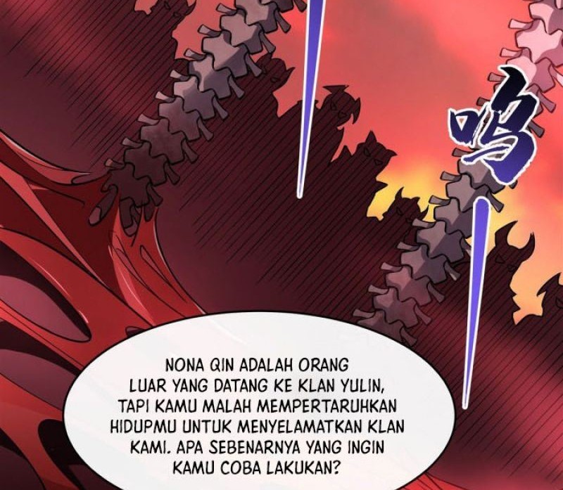 My Female Apprentices Are All Big Shots From the Future Chapter 124 Gambar 13