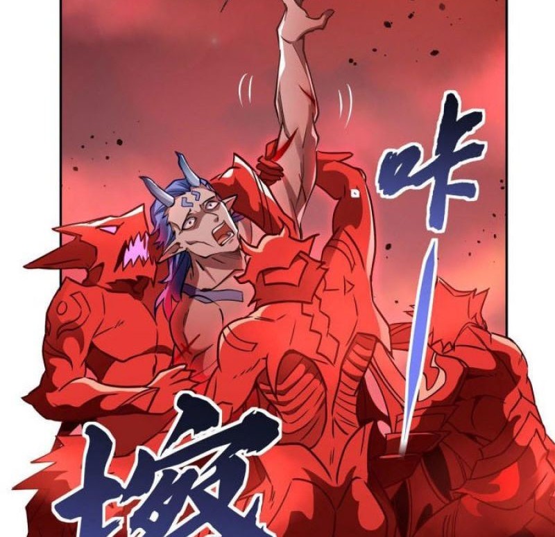 My Female Apprentices Are All Big Shots From the Future Chapter 123 Gambar 19