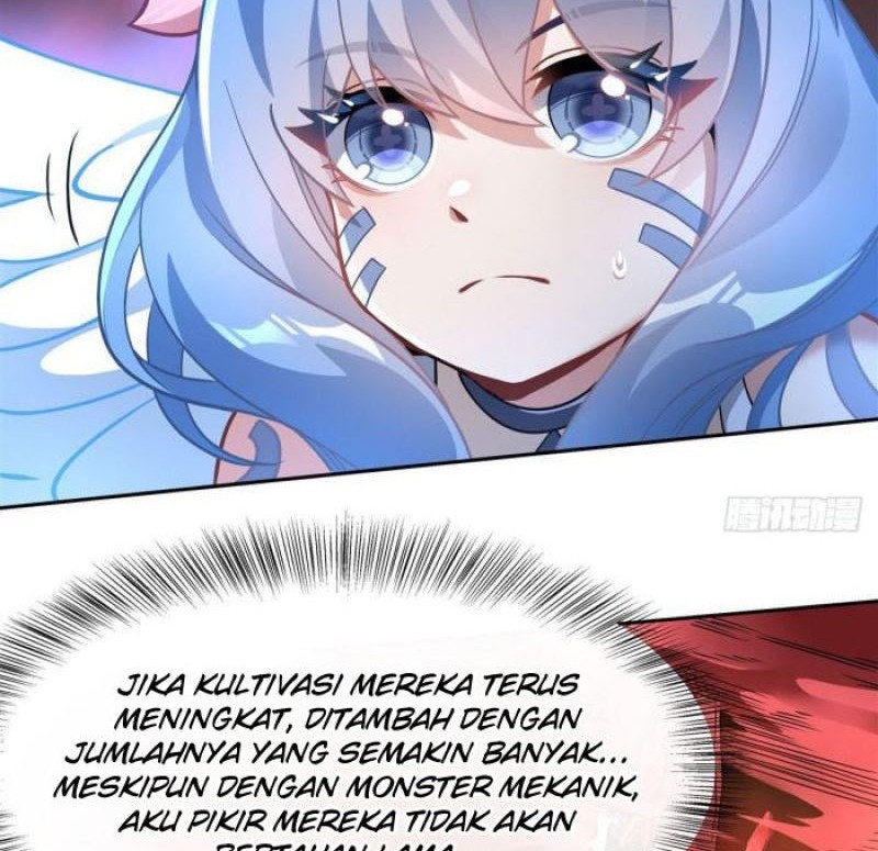 My Female Apprentices Are All Big Shots From the Future Chapter 123 Gambar 17