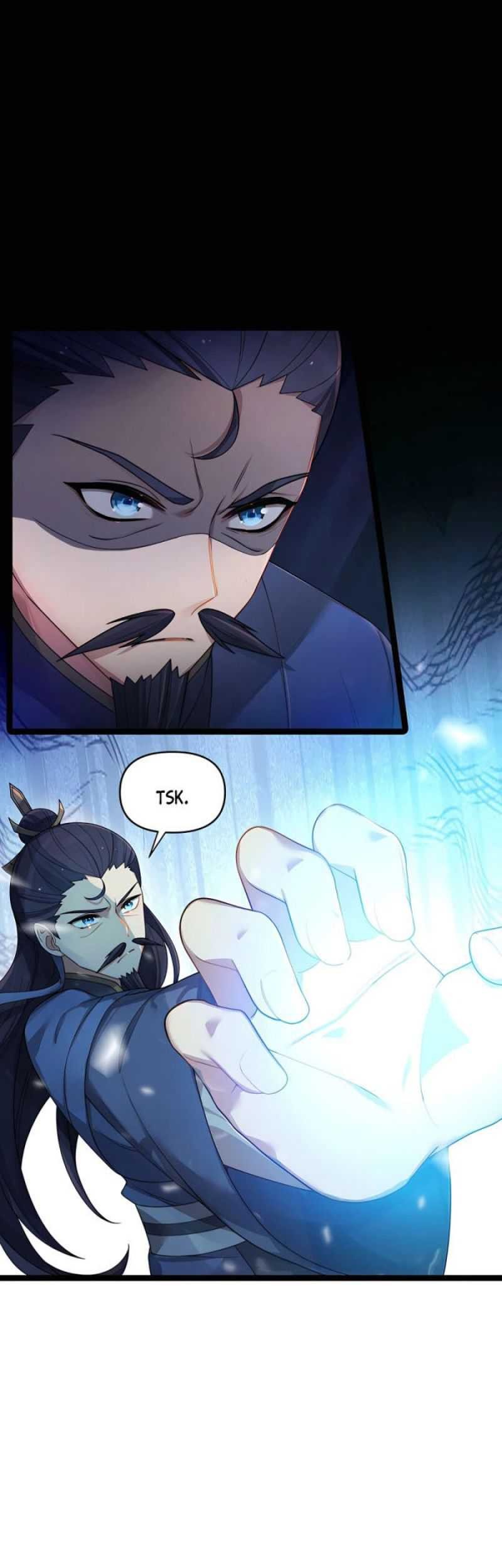 The Lady is the Future Tyrant Chapter 28 Gambar 7