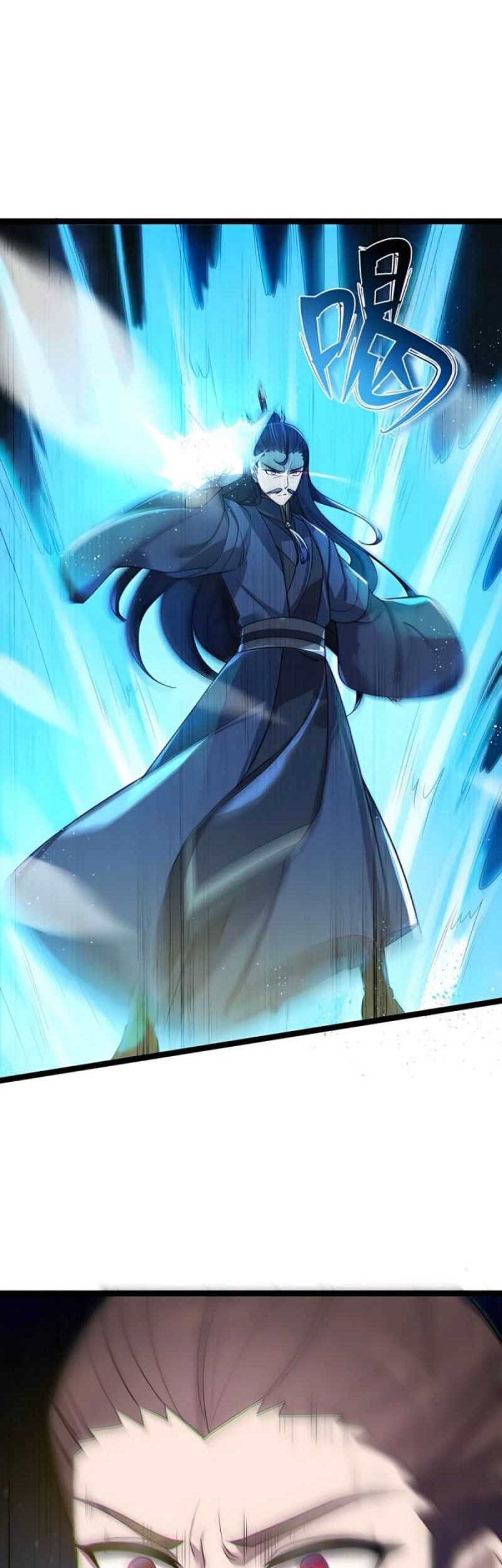 The Lady is the Future Tyrant Chapter 28 Gambar 8