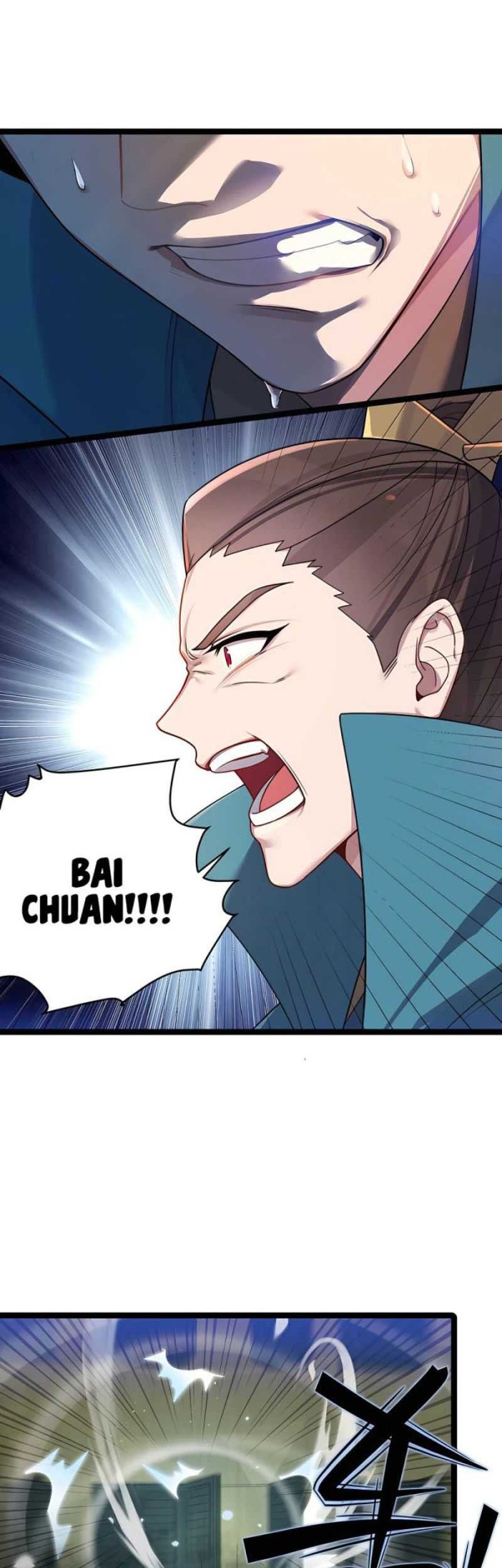 The Lady is the Future Tyrant Chapter 28 Gambar 10