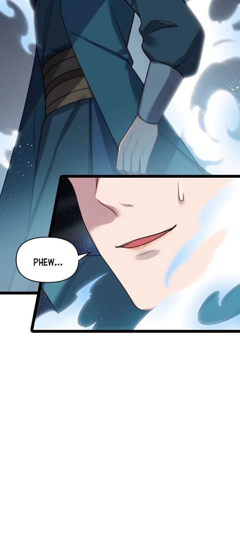 The Lady is the Future Tyrant Chapter 28 Gambar 12