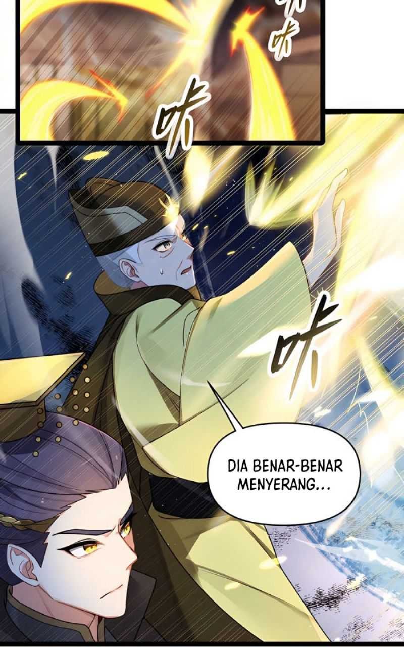 The Lady is the Future Tyrant Chapter 28 Gambar 17
