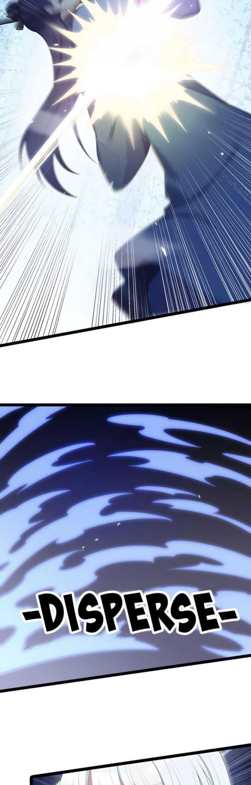 The Lady is the Future Tyrant Chapter 28 Gambar 20