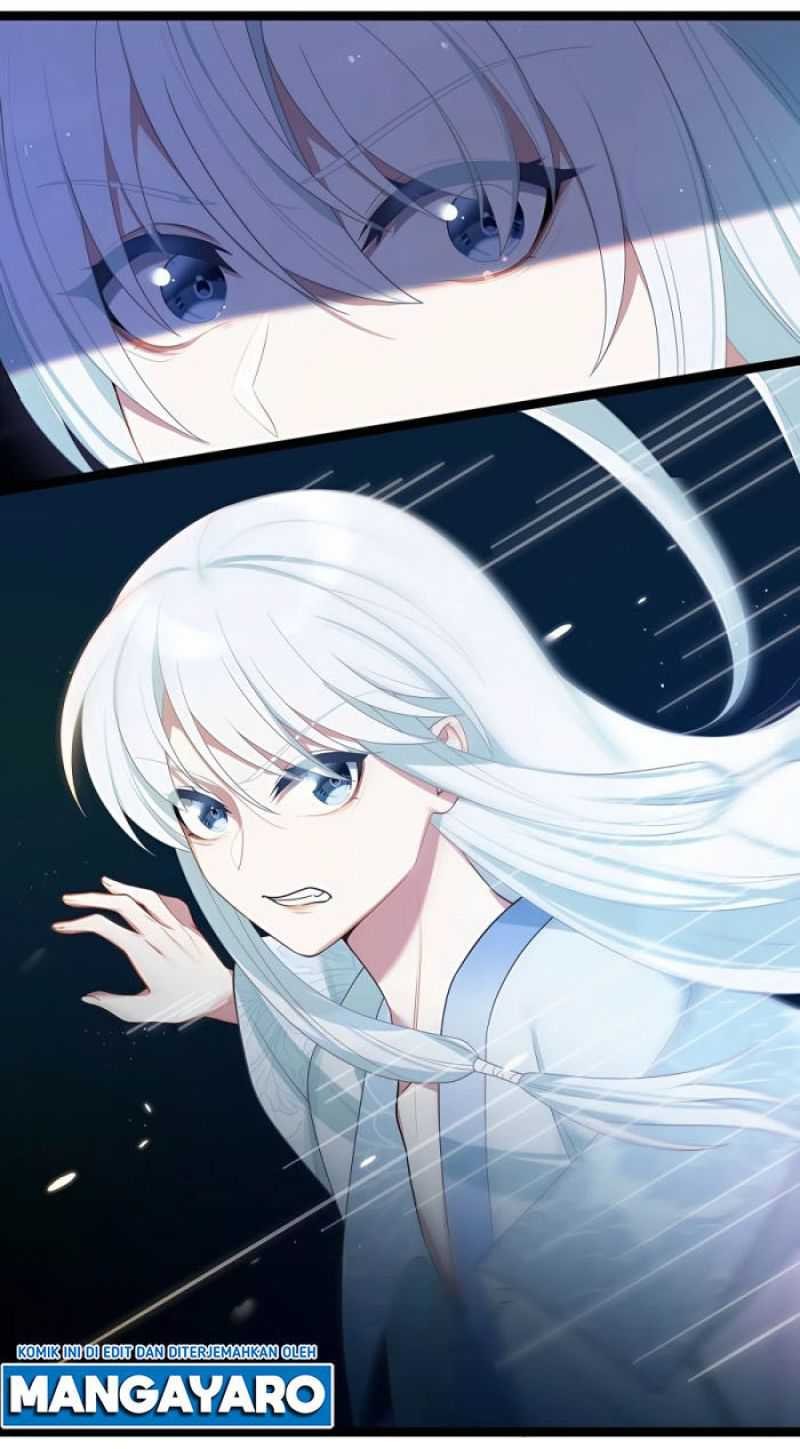 The Lady is the Future Tyrant Chapter 28 Gambar 22