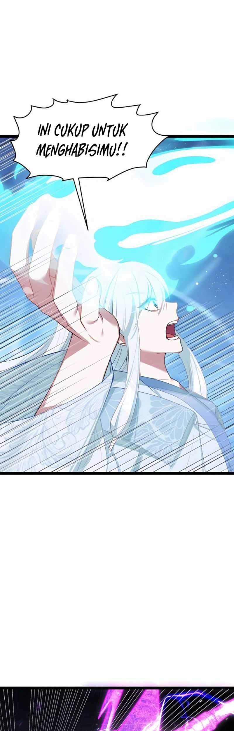 The Lady is the Future Tyrant Chapter 28 Gambar 23