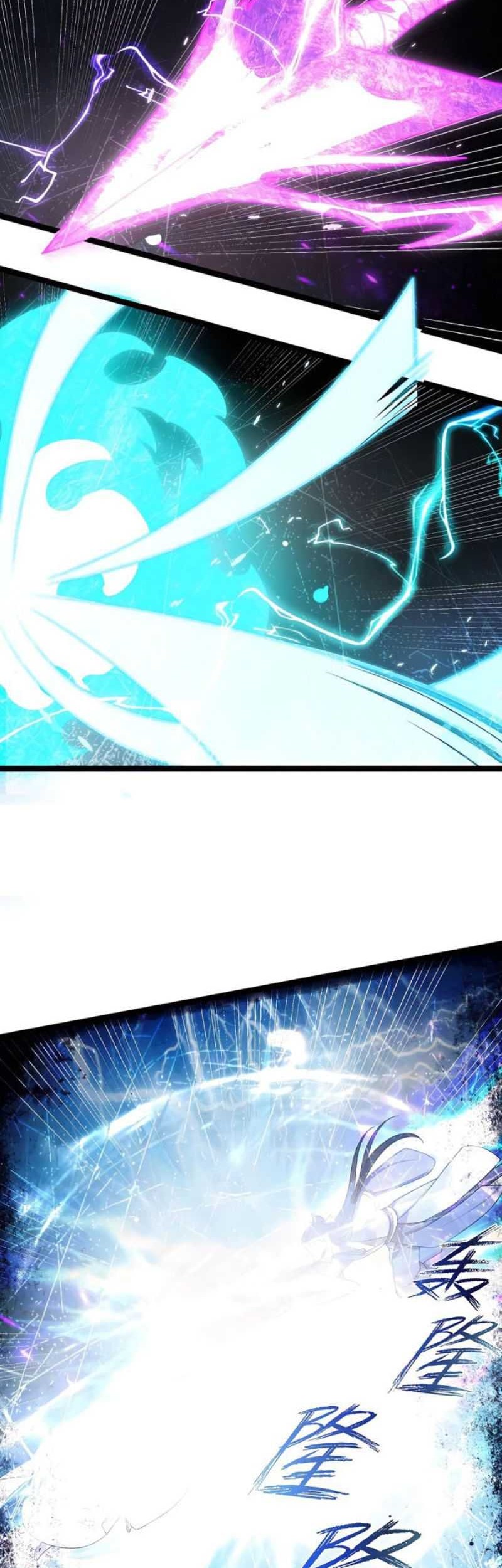 The Lady is the Future Tyrant Chapter 28 Gambar 24