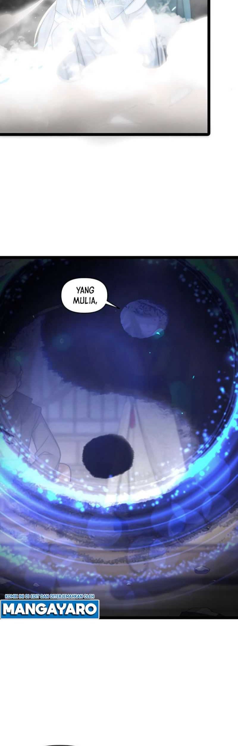 The Lady is the Future Tyrant Chapter 28 Gambar 29